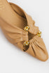 BACKLESS POINTY PUMPS (E1155/109/114)