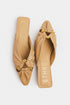 BACKLESS POINTY PUMPS (E1155/109/114)