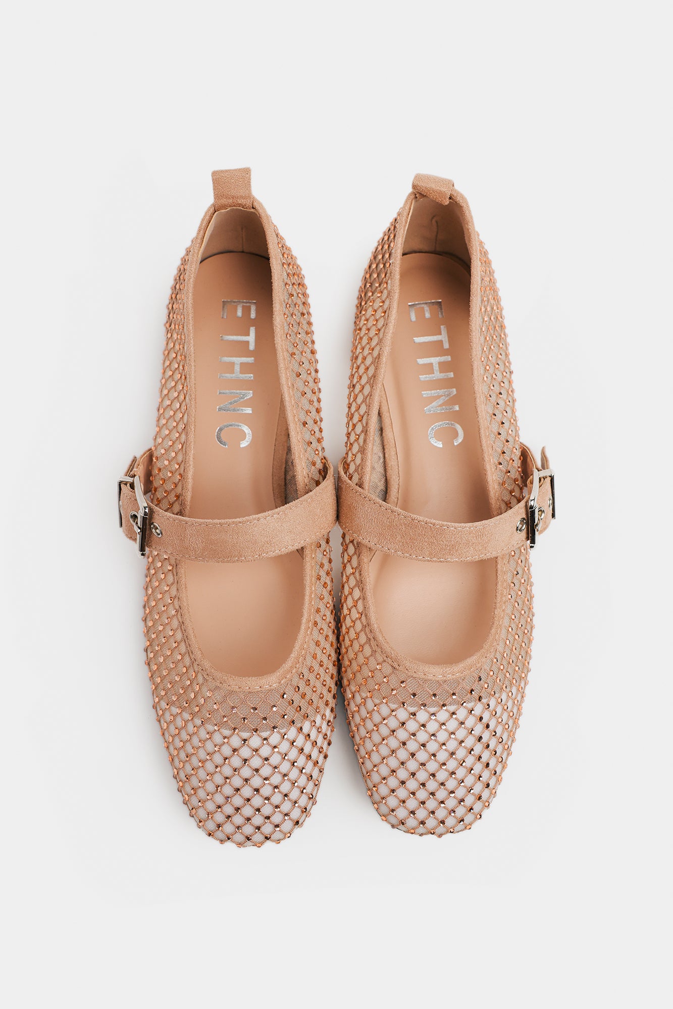 PUMPS (E1156/109/113)