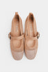 PUMPS (E1156/109/113)