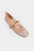 PUMPS (E1156/109/113)