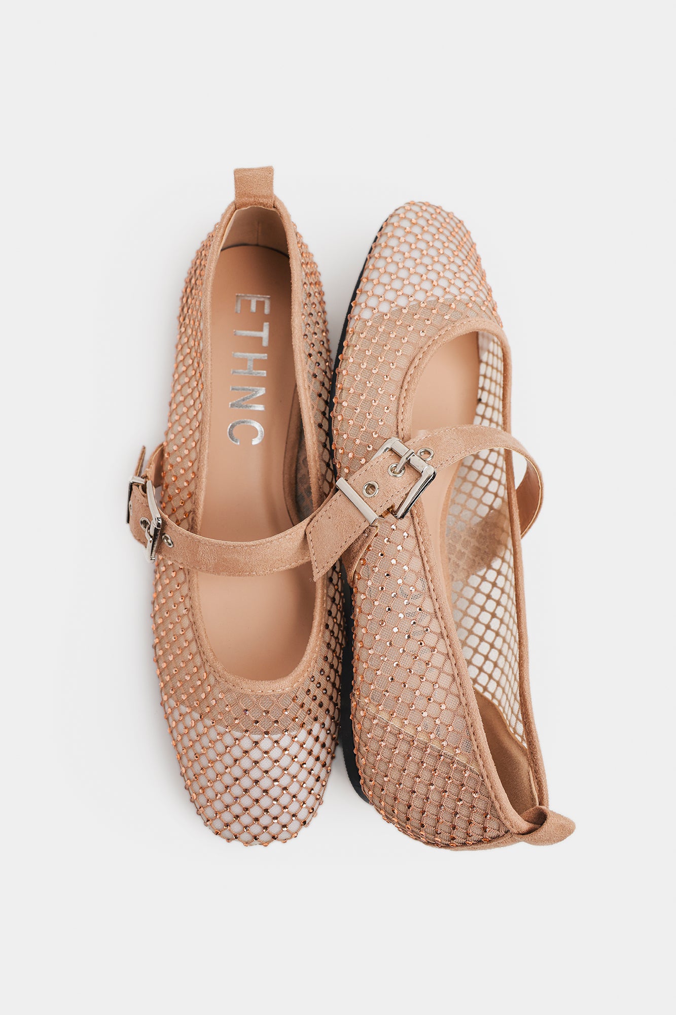 PUMPS (E1156/109/113)