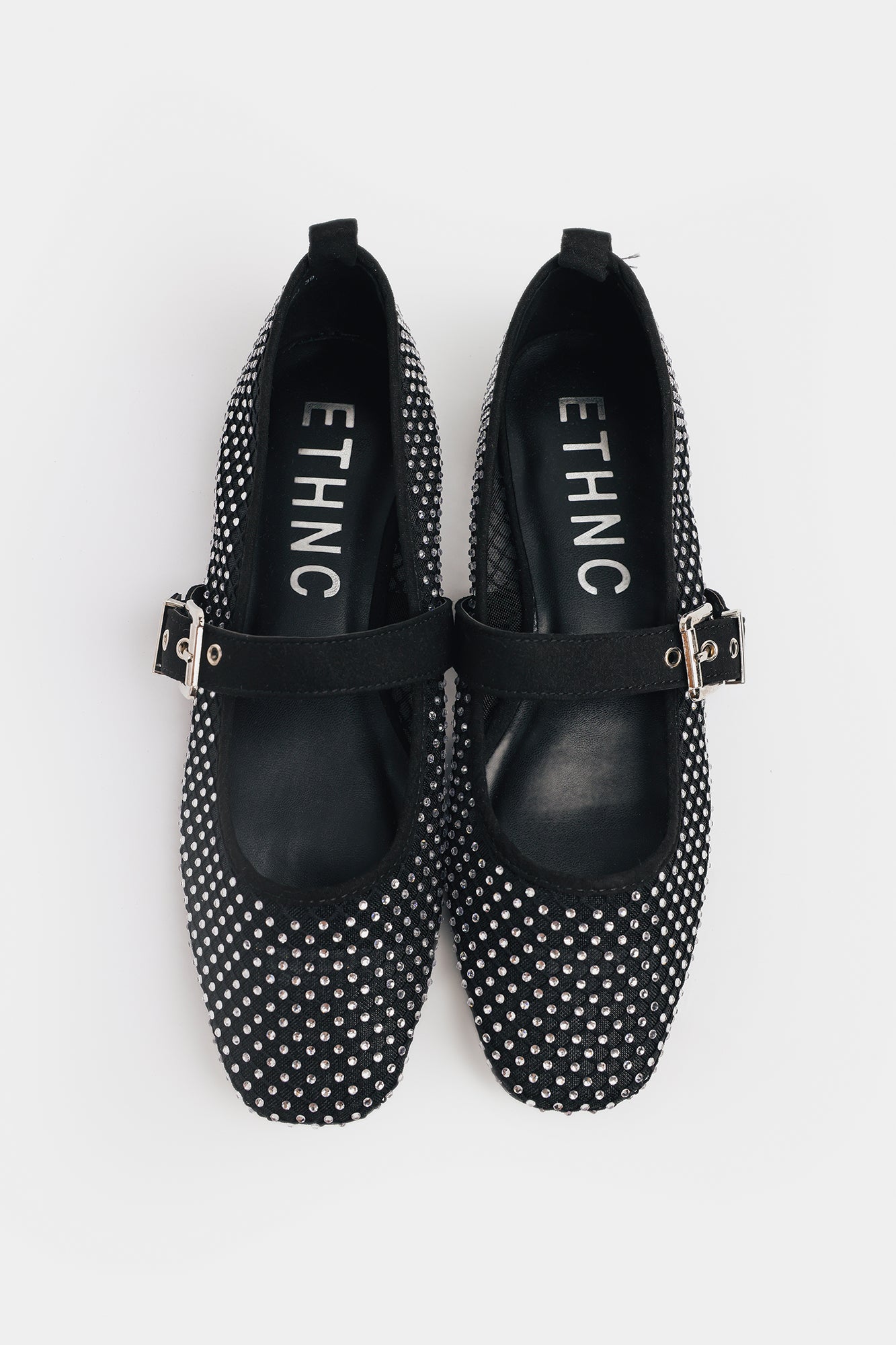 PUMPS (E1156/109/901)