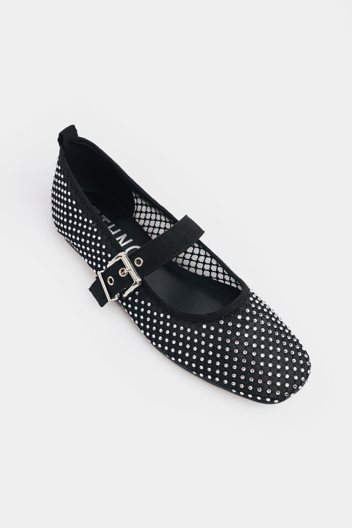 PUMPS (E1156/109/901)