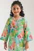 PRINTED SUIT (E1156/402/002 E1156/302/002)