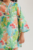 PRINTED SUIT (E1156/402/002 E1156/302/002)