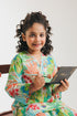 PRINTED SUIT (E1156/402/002 E1156/302/002)
