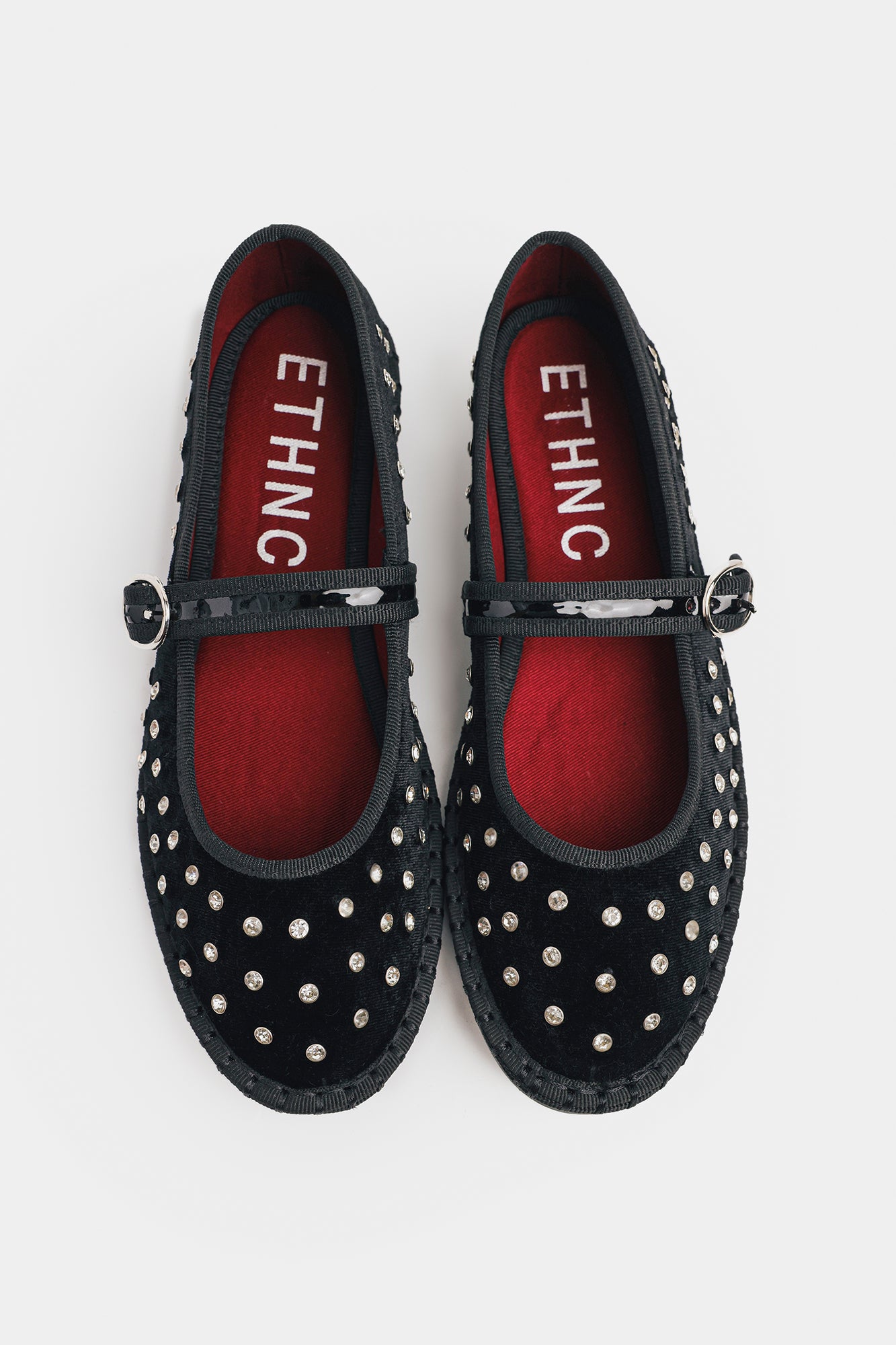 PUMPS (E1157/109/901)