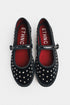 PUMPS (E1157/109/901)