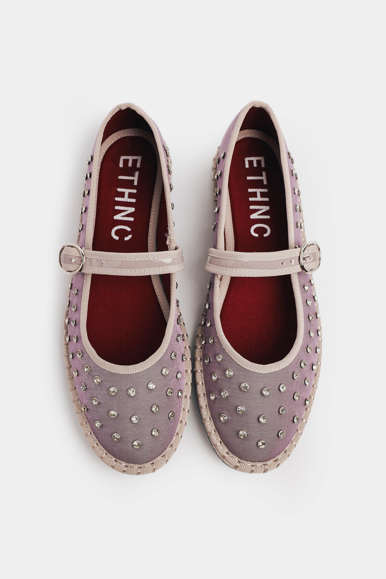 PUMPS (E1157/109/911)
