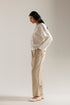 EMBROIDERED TOP (E1158/101/002)