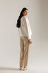 EMBROIDERED TOP (E1158/101/002)