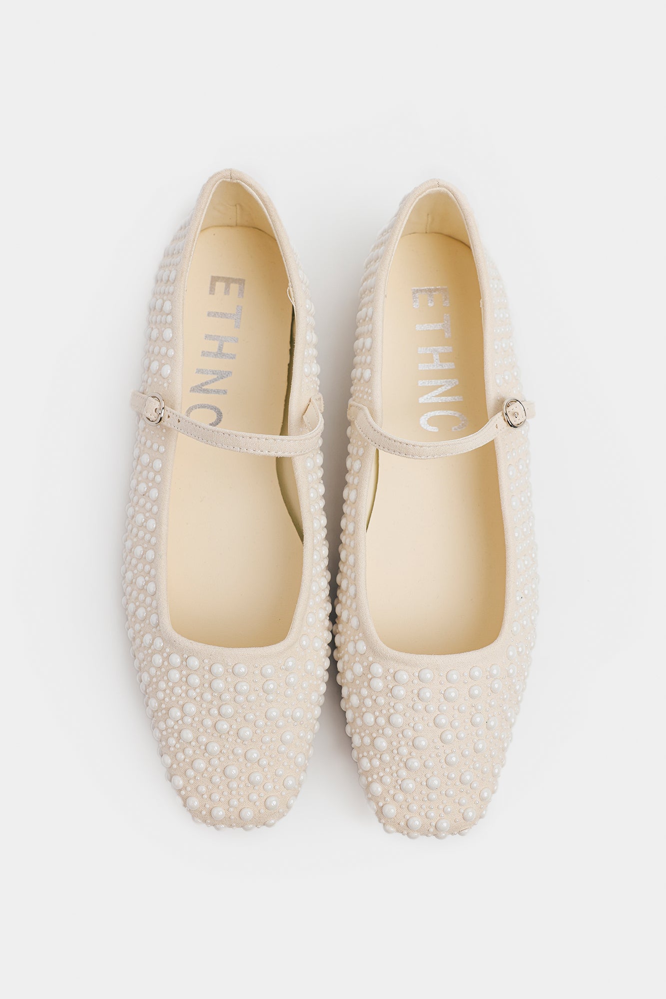 PUMPS (E1158/109/005)
