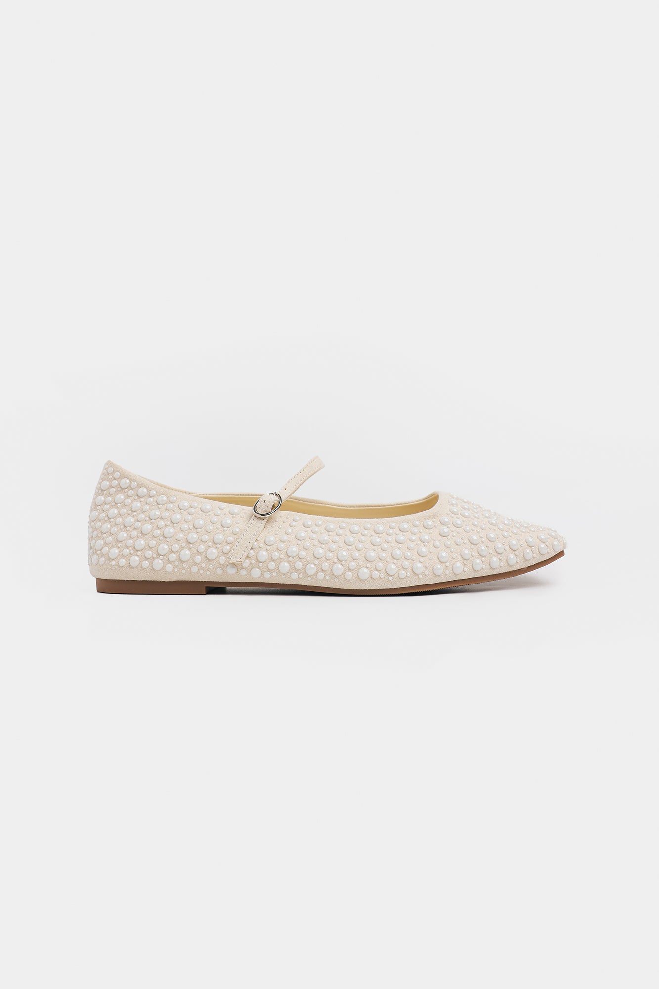 PUMPS (E1158/109/005)