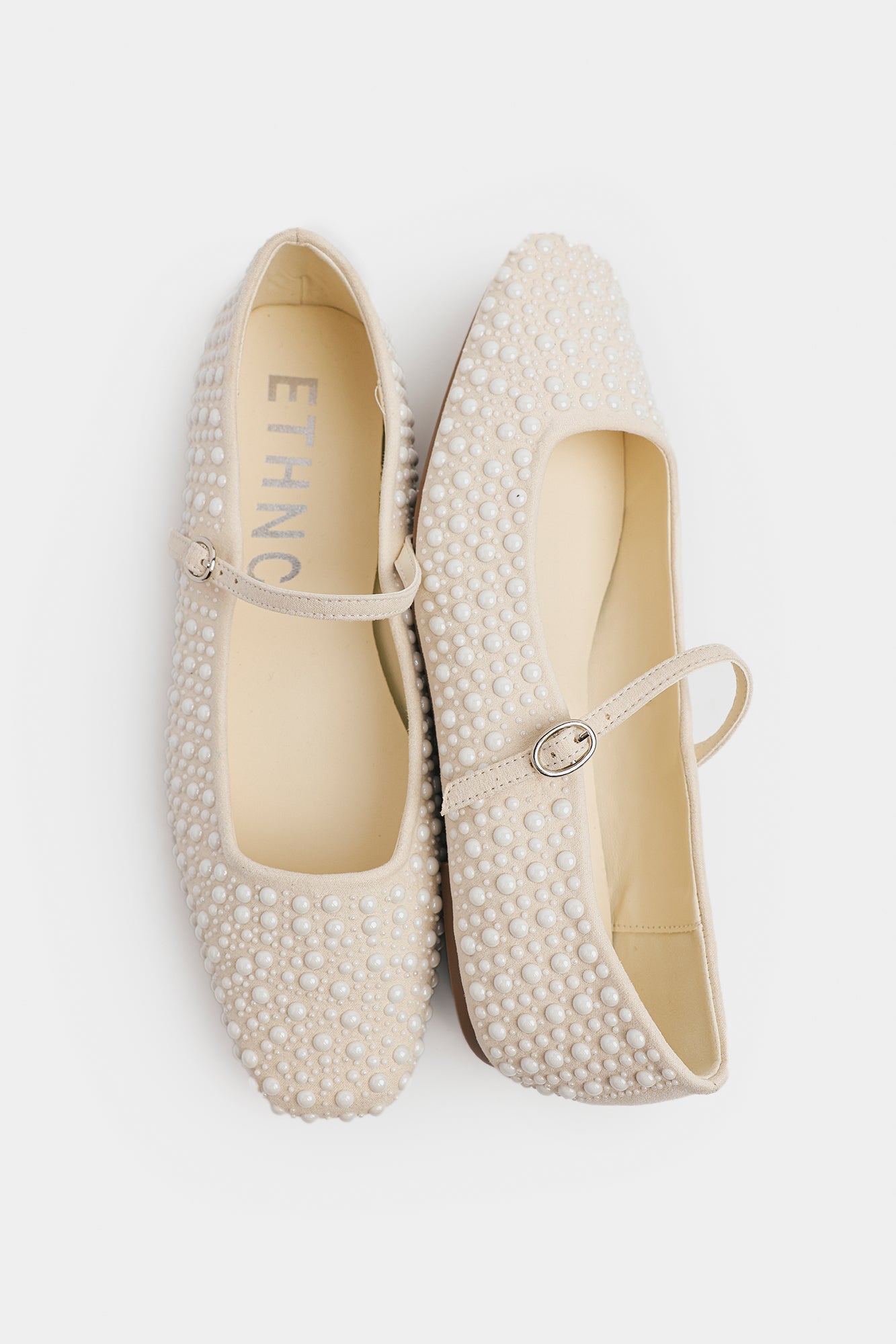PUMPS (E1158/109/005)