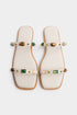 SANDAL (E1158/109/006)
