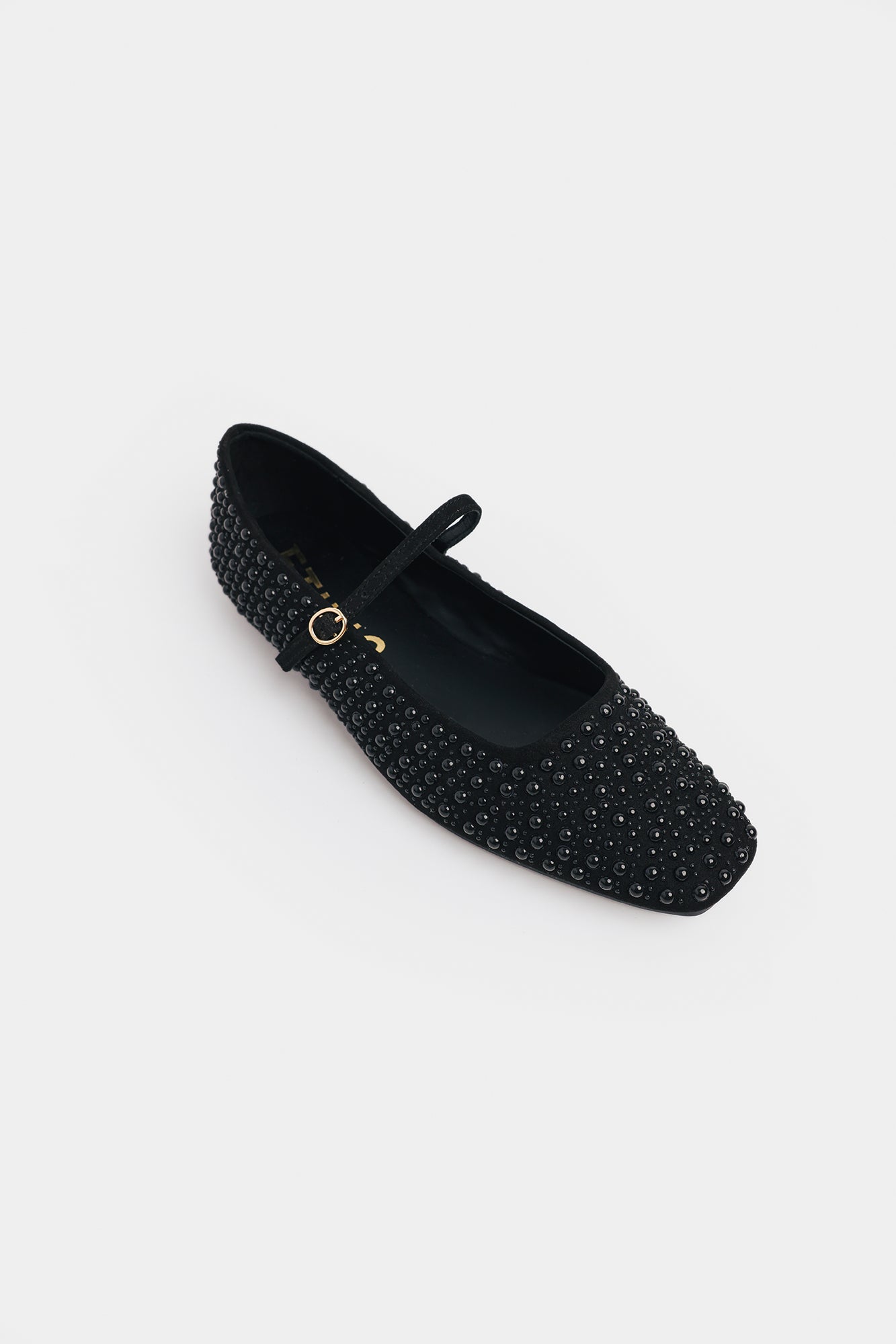 PUMPS (E1158/109/901)