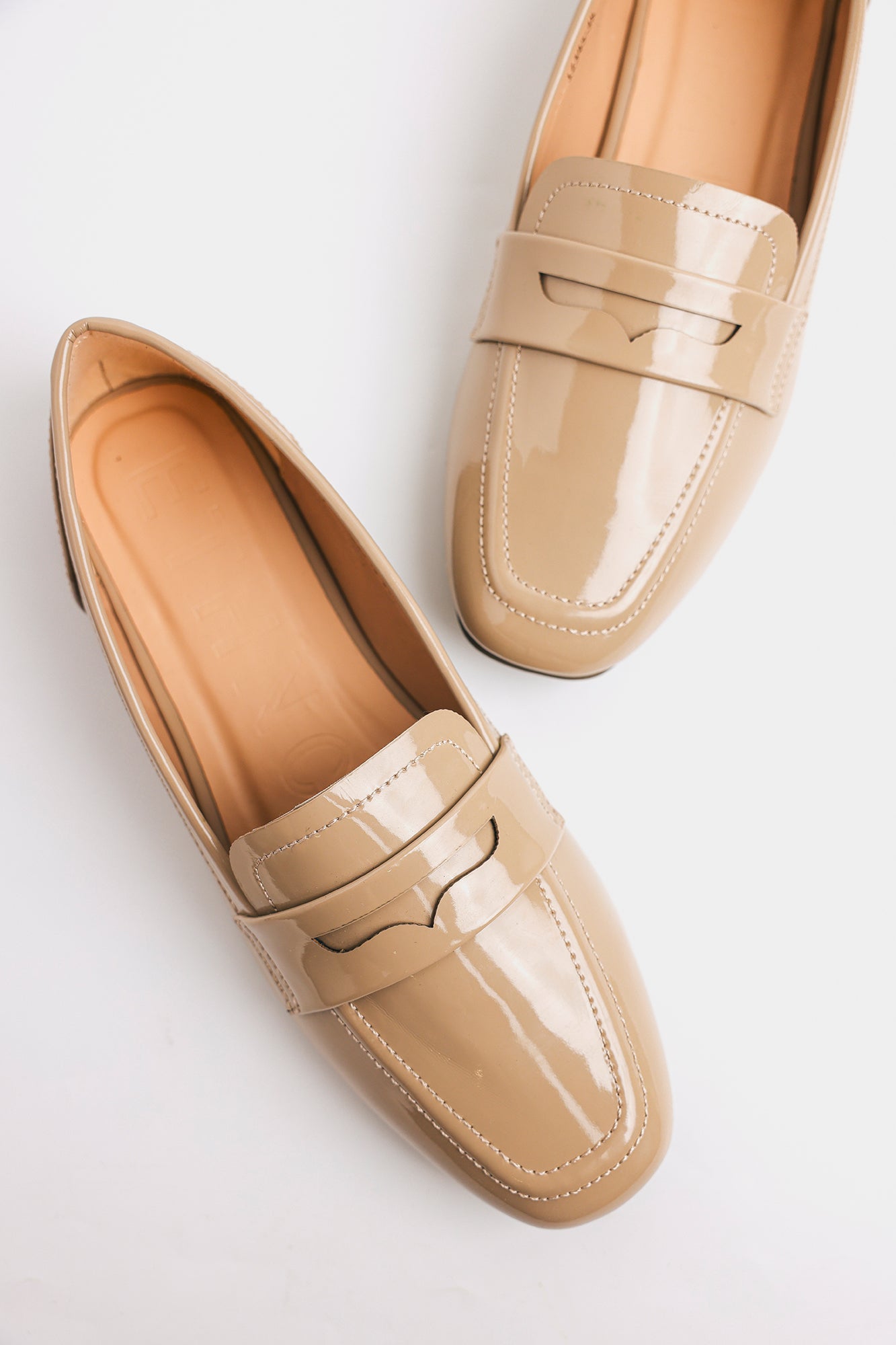 PUMPS (E1162/109/113)