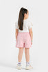 EMBROIDERED SHORTS (E1162/301/529)