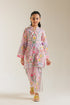 PRINTED SUIT (E1162/402/413 E1162/302/413)