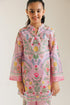 PRINTED SUIT (E1162/402/413 E1162/302/413)