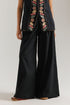 EMBROIDERED WAISTCOAT (E1163/101/902)