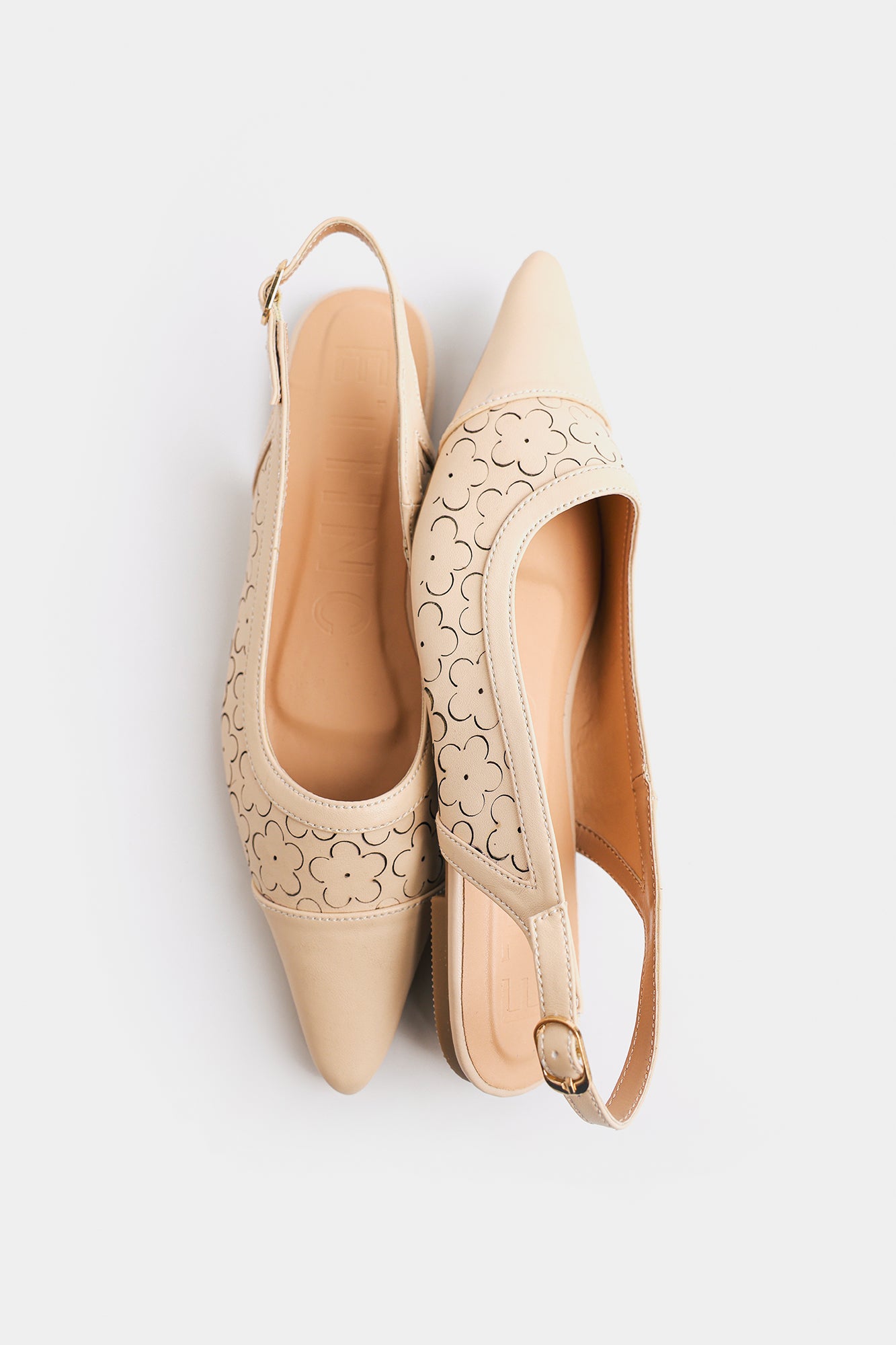 PUMPS (E1164/109/226)