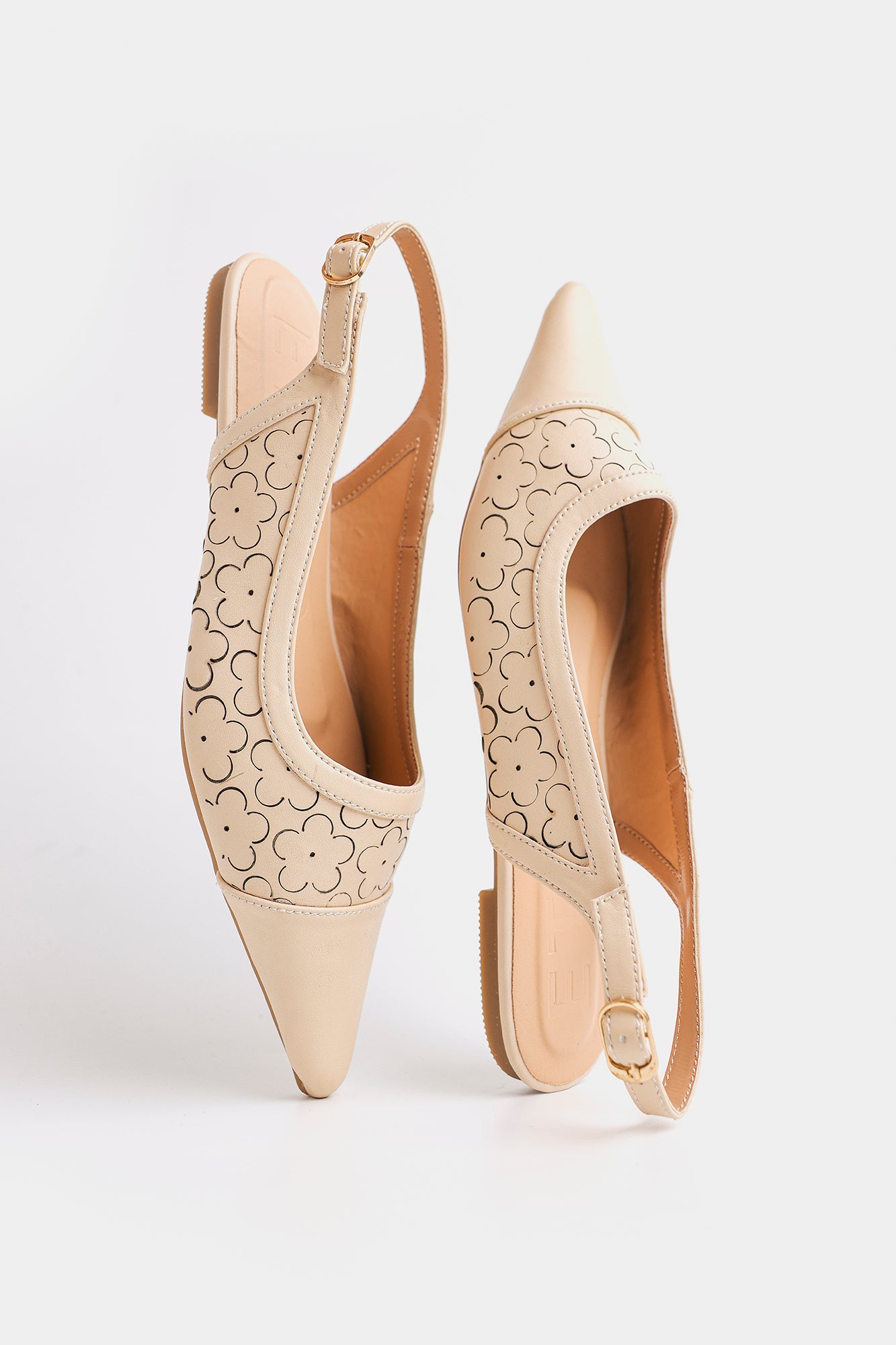 PUMPS (E1164/109/226)