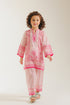 PRINTED SUIT (E1164/402/002 E1164/302/002)