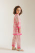 PRINTED SUIT (E1164/402/002 E1164/302/002)
