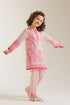 PRINTED SUIT (E1164/402/002 E1164/302/002)