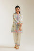 PRINTED SUIT (E1165/402/005 E1165/302/005)
