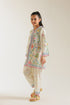 PRINTED SUIT (E1165/402/005 E1165/302/005)