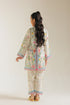 PRINTED SUIT (E1165/402/005 E1165/302/005)
