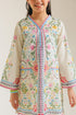 PRINTED SUIT (E1165/402/005 E1165/302/005)