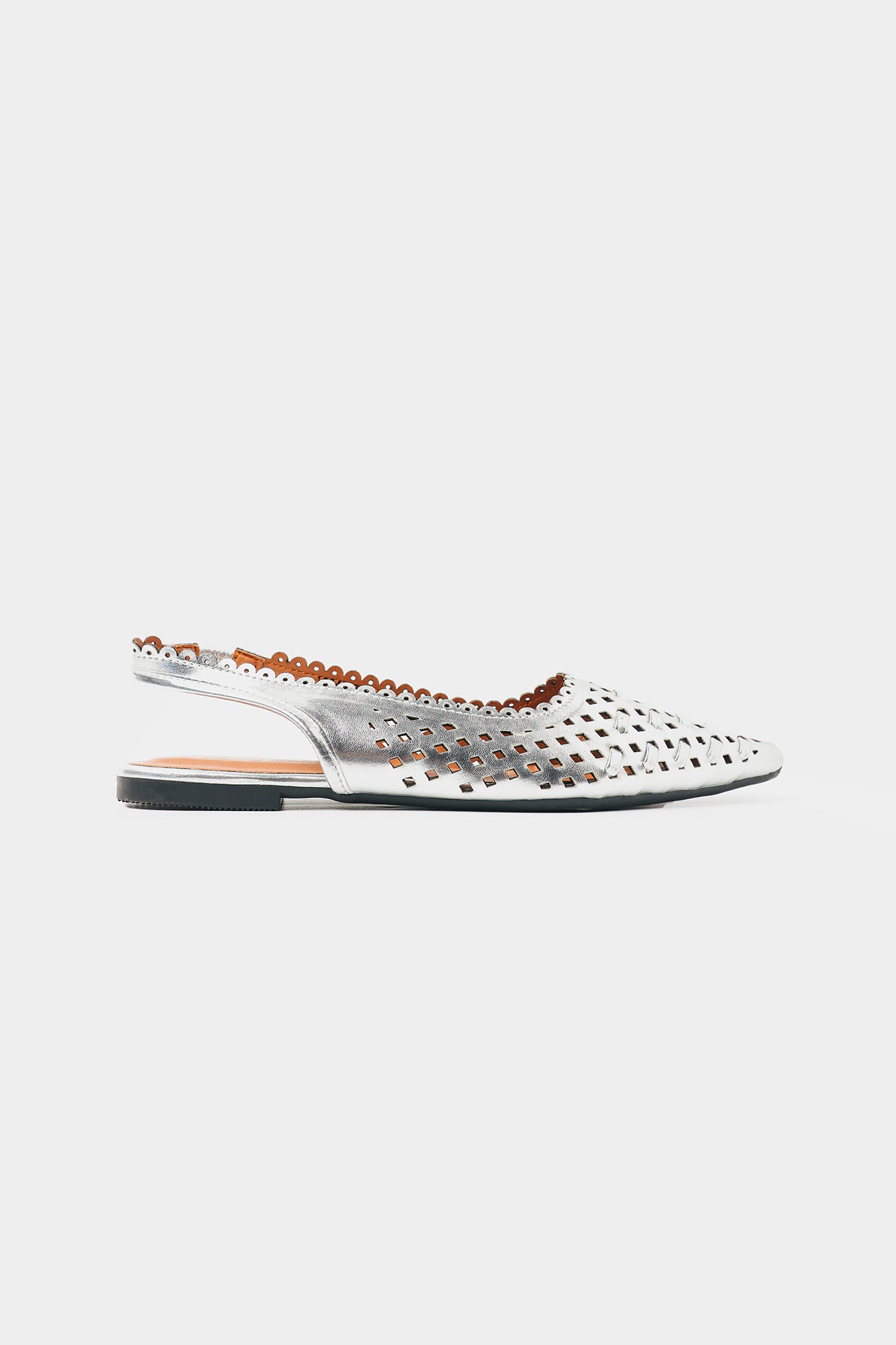 PUMPS (E1166/109/919)