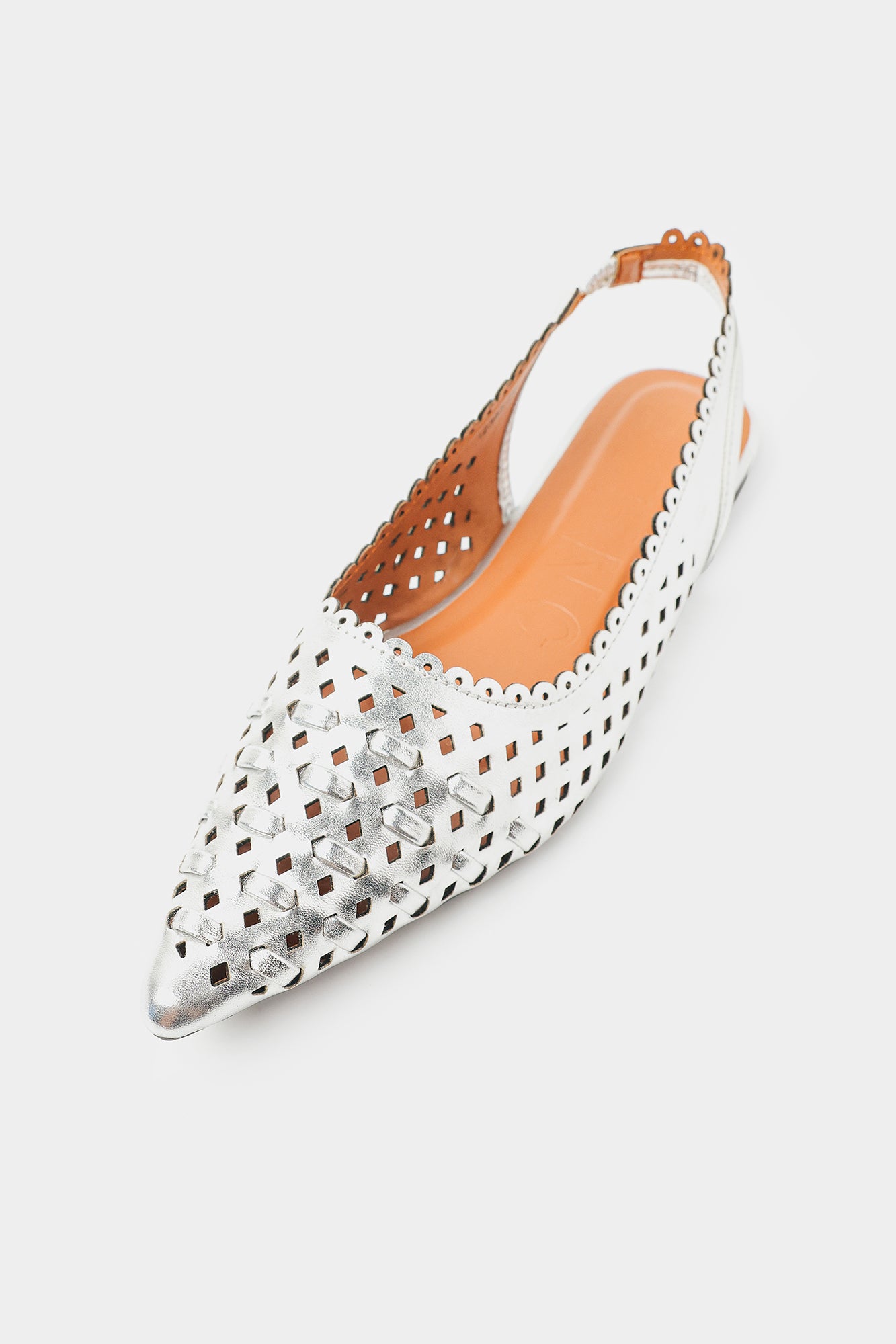 PUMPS (E1166/109/919)
