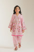 PRINTED SUIT (E1166/402/426 E1166/302/426)