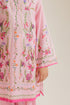 PRINTED SUIT (E1166/402/426 E1166/302/426)