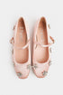 PUMPS (E1168/109/216)