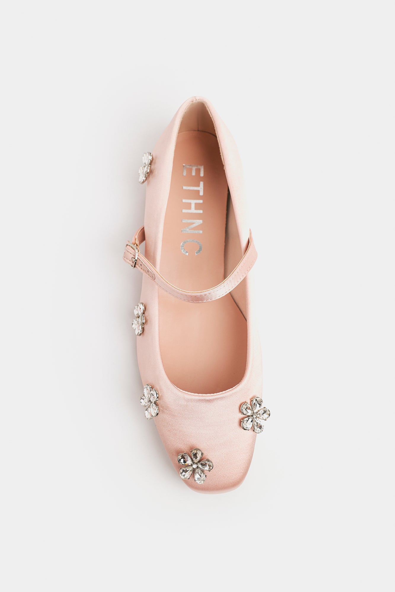 PUMPS (E1168/109/216)