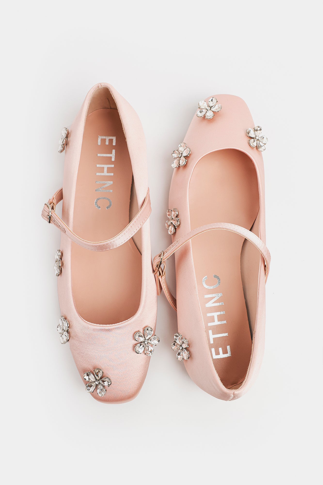 PUMPS (E1168/109/216)