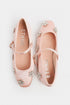 PUMPS (E1168/109/216)