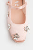 PUMPS (E1168/109/216)