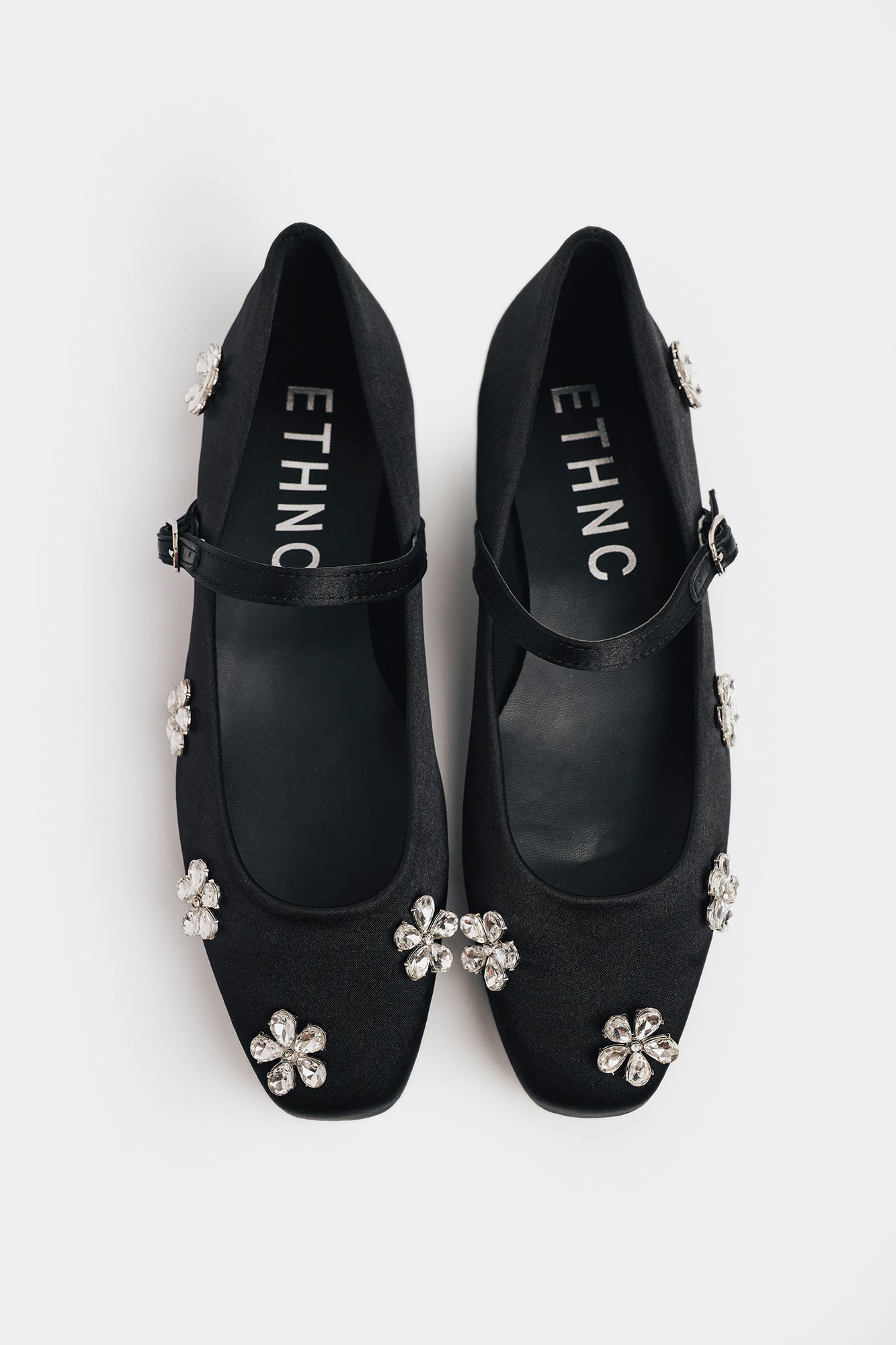 PUMPS (E1168/109/901)
