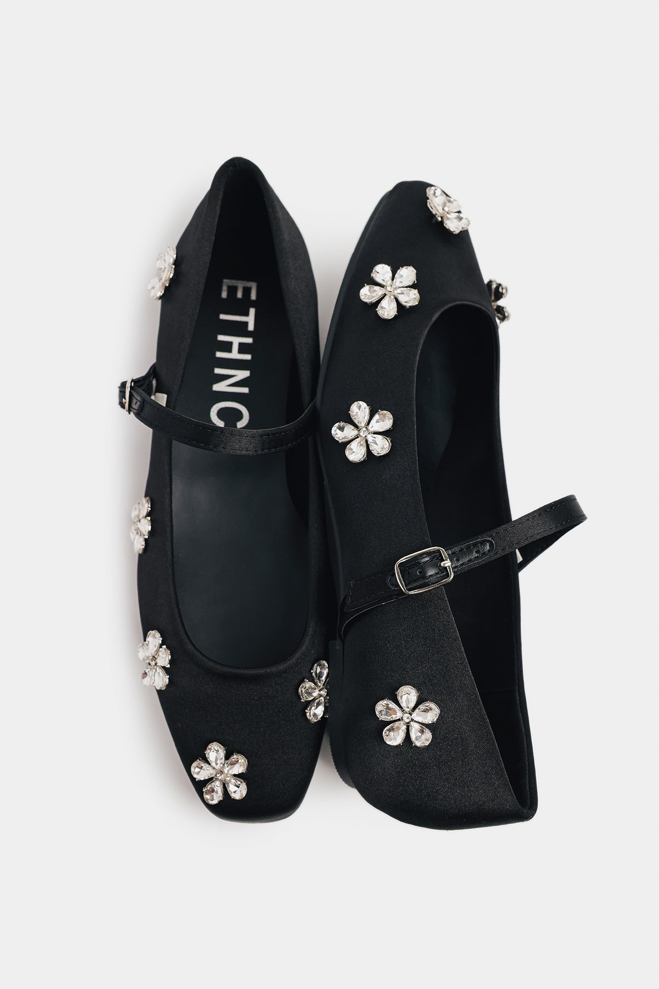 PUMPS (E1168/109/901)