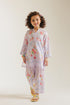 PRINTED SUIT (E1168/402/514 E1168/302/514)
