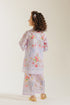PRINTED SUIT (E1168/402/514 E1168/302/514)