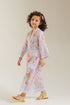PRINTED SUIT (E1168/402/514 E1168/302/514)