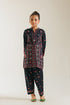 PRINTED SUIT (E1169/402/901 E1169/302/901)
